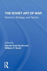Produktbild: The Soviet Art Of War