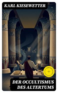 Produktbild: Der Occultismus des Altertums