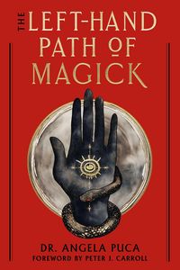 Produktbild: The Left-Hand Path of Magick