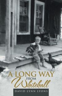 Produktbild: A Long Way from Whitehall