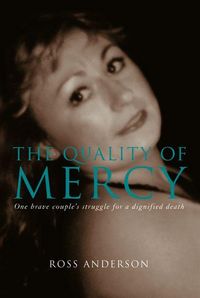 Produktbild: The Quality of Mercy