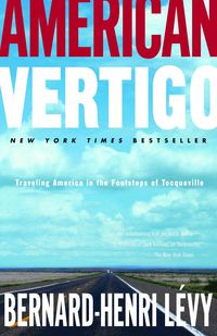 Produktbild: American Vertigo