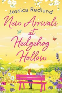 Produktbild: New Arrivals at Hedgehog Hollow