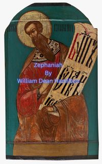 Produktbild: Zephaniah (Biblical Interpretation, #9)