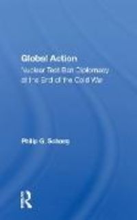 Produktbild: Schrag, P: Global Action