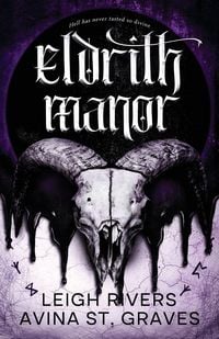 Produktbild: Eldrith Manor