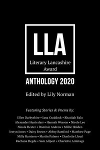 Produktbild: Literary Lancashire Anthology 2020