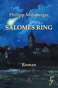 Produktbild: Salomes Ring