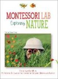 Produktbild: Piroddi, C: Exploring the Nature: Montessori Lab