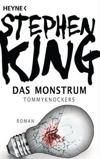 Produktbild: Das Monstrum - Tommyknockers