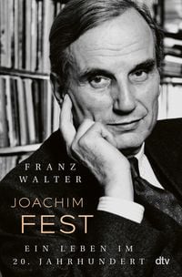 Produktbild: Joachim Fest