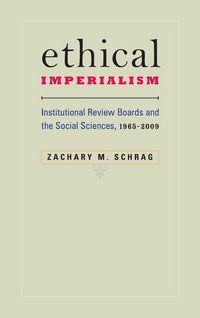 Produktbild: Ethical Imperialism