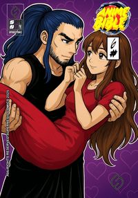 Produktbild: Anime Bible ( Pure Anime ) No.6