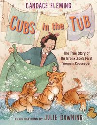 Produktbild: Cubs in the Tub