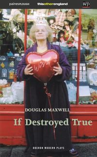 Produktbild: If Destroyed True