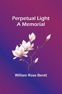Produktbild: Perpetual Light