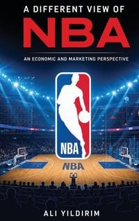 Produktbild: A Different View of NBA