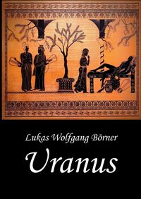 Produktbild: Uranus &ndash; Sapphos Abgrund