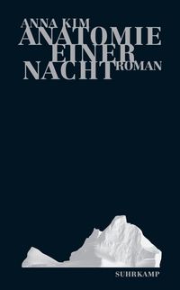 Produktbild: Anatomie einer Nacht