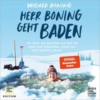 Produktbild: Herr Boning geht baden