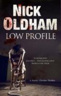 Produktbild: Oldham, N: Low Profile
