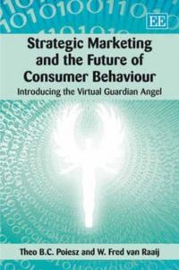 Produktbild: Poiesz, T: Strategic Marketing and the Future of Consumer B
