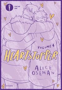 Produktbild: Heartstopper. Collector's edition
