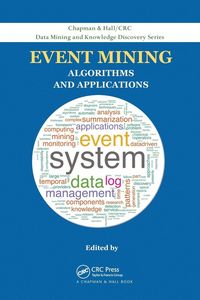 Produktbild: Event Mining