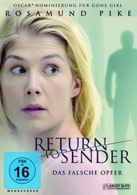 Produktbild: Return to Sender - Das falsche Opfer