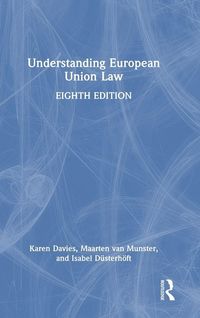 Produktbild: Understanding European Union Law