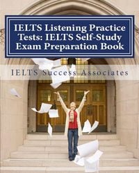 Produktbild: IELTS Listening Practice Tests