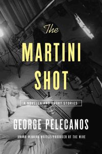 Produktbild: Martini Shot