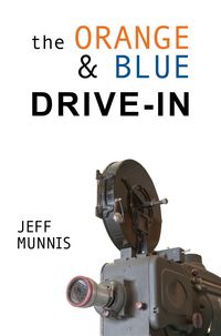 Produktbild: Orange & Blue Drive-In