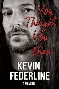 Produktbild: You Thought You Knew