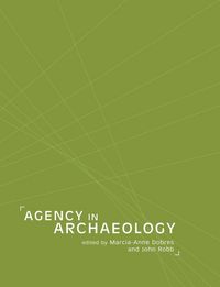 Produktbild: Agency in Archaeology