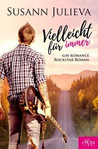 Produktbild: Vielleicht f&uuml;r immer