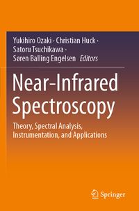 Produktbild: Near-Infrared Spectroscopy