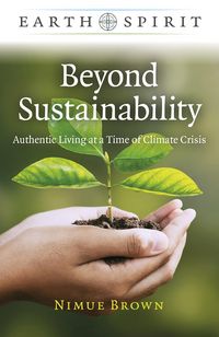 Produktbild: Beyond Sustainability