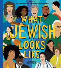 Produktbild: What Jewish Looks Like