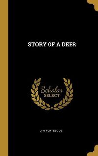 Produktbild: Story of a Deer