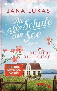 Produktbild: Wo die Liebe dich k&uuml;sst