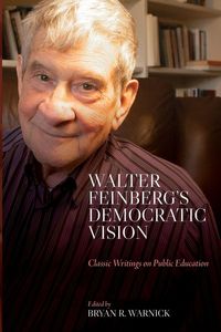 Produktbild: Walter Feinberg's Democratic Vision