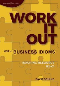 Produktbild: Work It Out with Business Idioms