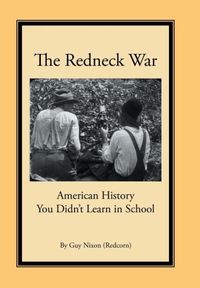 Produktbild: Nixon, G: Redneck War