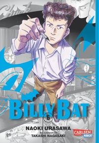 Produktbild: Billy Bat 6