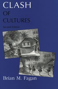 Produktbild: Clash of Cultures
