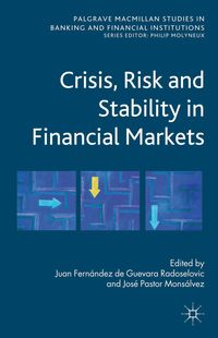 Produktbild: Crisis, Risk and Stability in Financial Markets