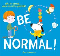 Produktbild: Be Normal!