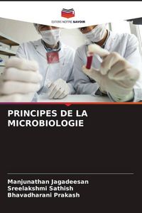 Produktbild: Principes De La Microbiologie