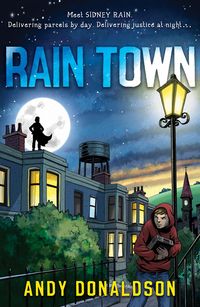 Produktbild: Rain Town